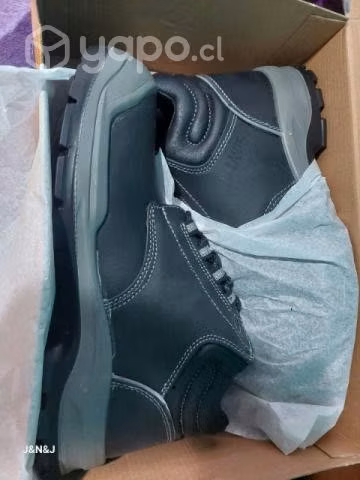 Zapatos de seguridad