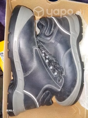 Zapatos de seguridad