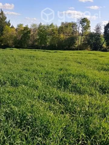 Parcela en venta
