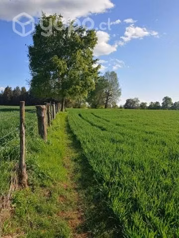 Parcela en venta