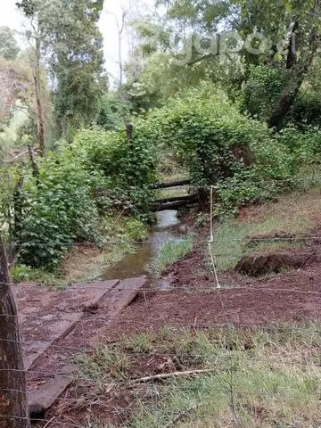 Parcela en venta