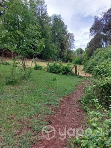 Parcela en venta