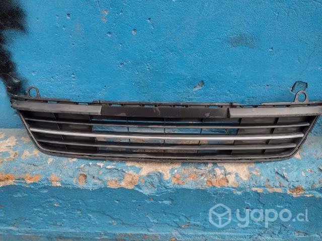 Rejilla de parachoque del Volkswagen gol 2016-2018 - Imagen 2