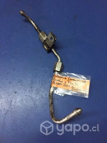 Caneria combust bomba lauta Ssangyong Actyon 2012