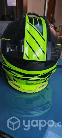 Casco Enduro Cross LS2 - Imagen 2
