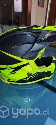Casco Enduro Cross LS2 - Imagen 3
