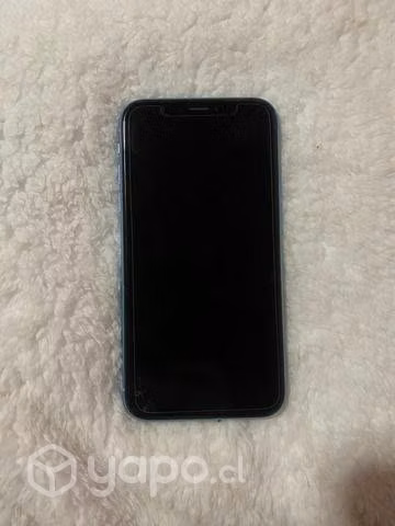Iphone Xr 64 gb