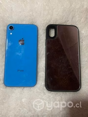 Iphone Xr 64 gb