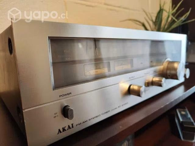 Audio vintage HIFI