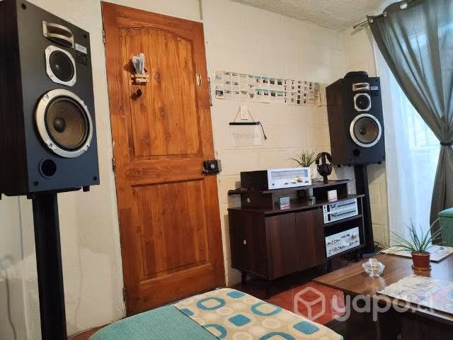 Audio vintage HIFI