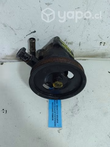 Bomba Dirección Hidráulica (HYP013) Hyundai Porter