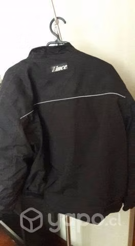 Chaqueta parka moto M - Imagen 3