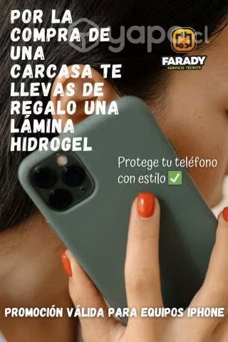 Farady Servicio Técnico