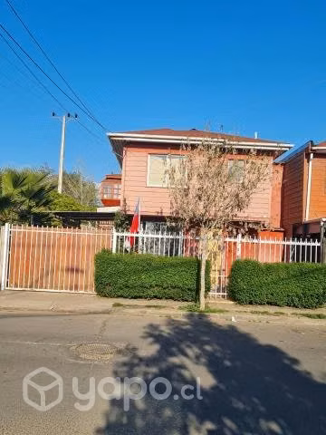 Casa aislada Nova Vida San Bernardo 3D2B - Imagen 2