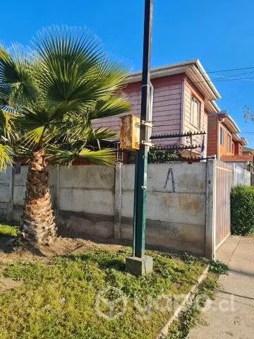 Casa aislada Nova Vida San Bernardo 3D2B - Imagen 3