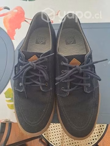 Zapatillas Reef talla 11 29cm - Imagen 2