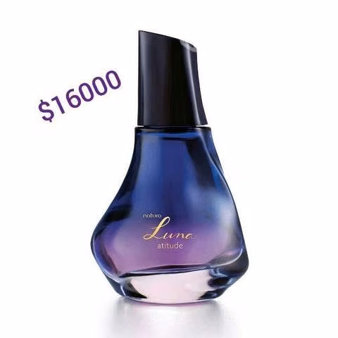 Perfumes de Natura - Imagen 2