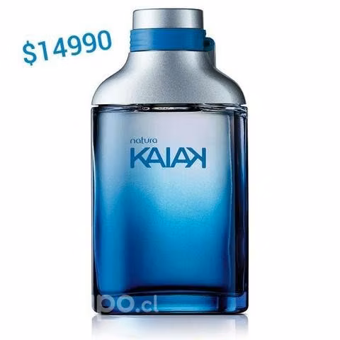 Perfumes de Natura
