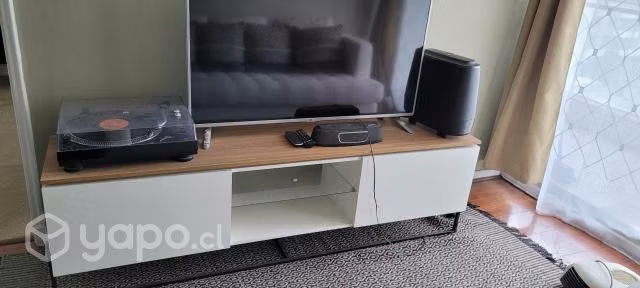 Venta de Rack nuevo
