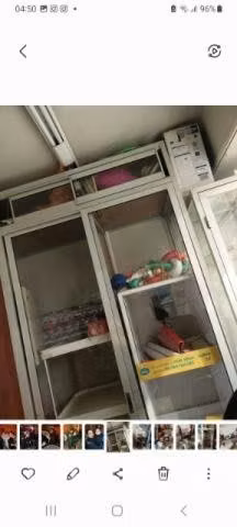 cabina