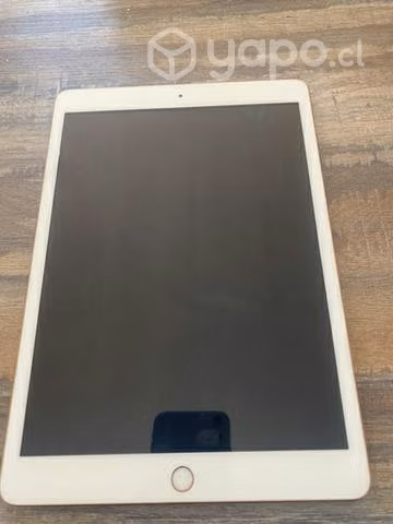 IPad séptima generación
