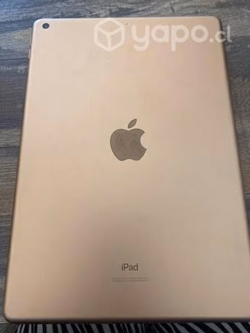 IPad séptima generación