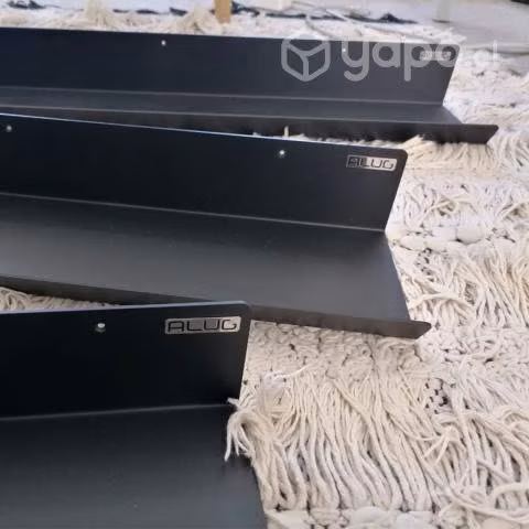 Repisa Marca ALUG mediana
