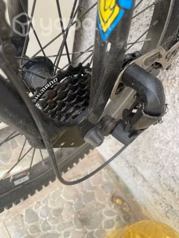 Bicicleta de niño - Imagen 2