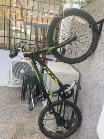 Bicicleta de niño