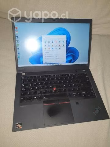Notebook Lenovo T14 Gen 2