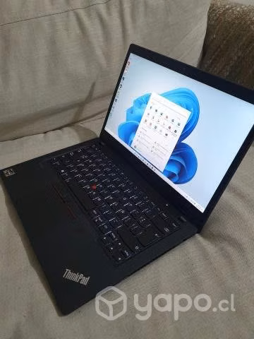 Notebook Lenovo T14 Gen 2 - Imagen 2