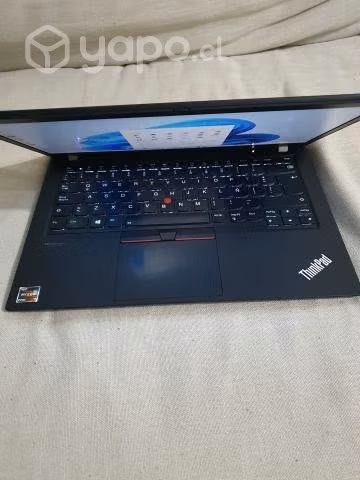 Notebook Lenovo T14 Gen 2 - Imagen 3