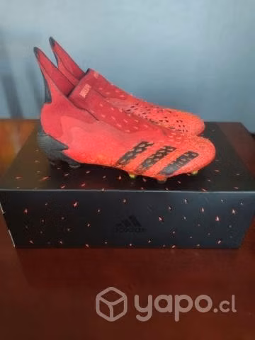 Zapatos Adidas