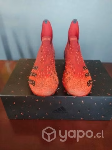 Zapatos Adidas