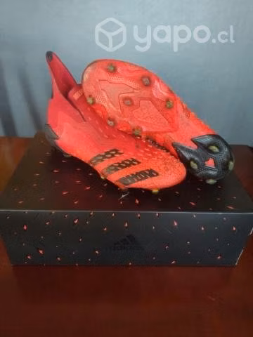Zapatos Adidas