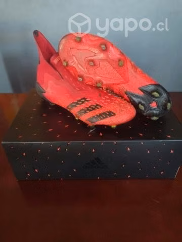 Zapatos Adidas