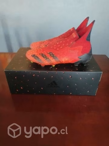 Zapatos Adidas