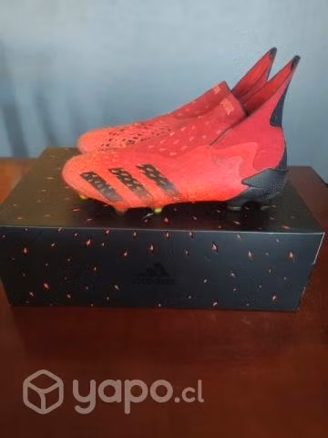 Zapatos Adidas
