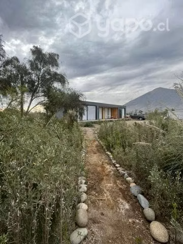 Parcela valle del elqui - Imagen 2