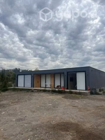 Parcela valle del elqui