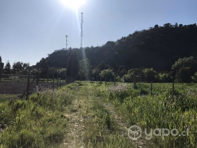 Vendo hermosa parccela - Imagen 10
