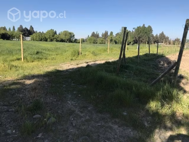 Vendo hermosa parccela - Imagen 12