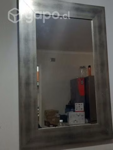 Espejo en excelente estado