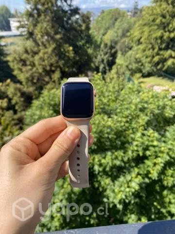 Apple watch SE