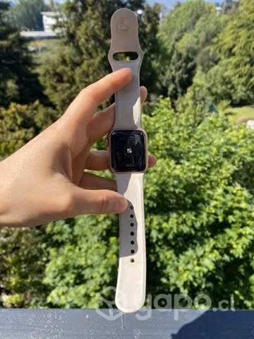 Apple watch SE - Imagen 2