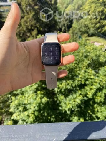 Apple watch SE - Imagen 3
