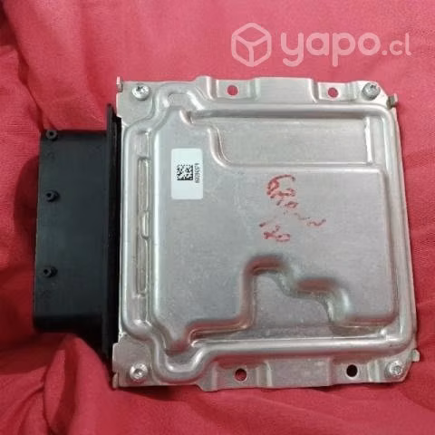 Grand i 10 compurador