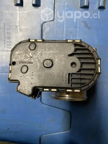 Cuerpo de aceleración Hyundai Elantra 1.6