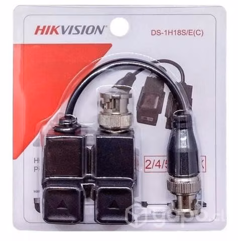 Video balun