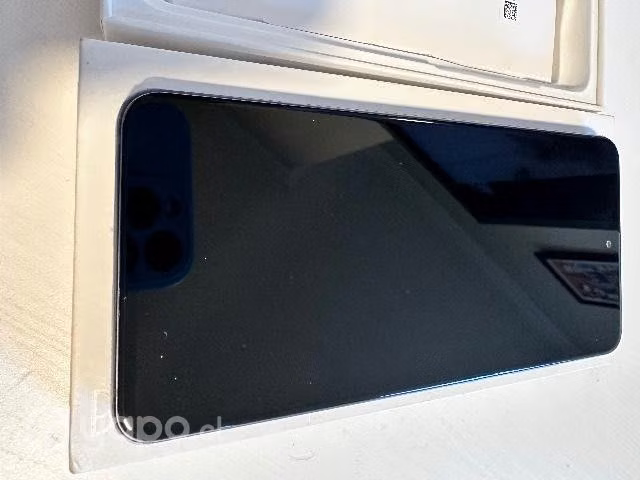 Samsung S21 fe NUEVO EN CAJA jamás usado